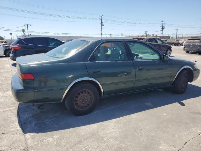 Photo 2 VIN: 4T1BG22K0XU534032 - TOYOTA CAMRY CE 