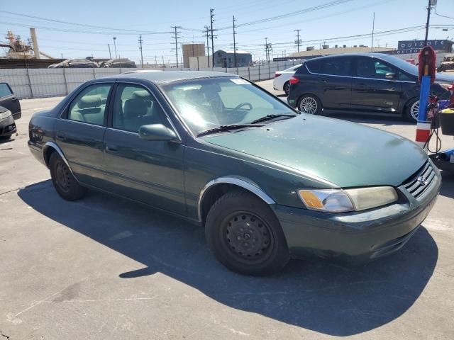 Photo 3 VIN: 4T1BG22K0XU534032 - TOYOTA CAMRY CE 