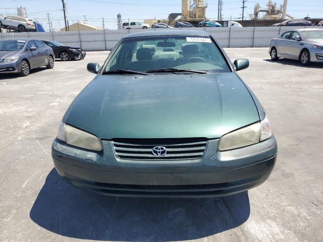 Photo 4 VIN: 4T1BG22K0XU534032 - TOYOTA CAMRY CE 