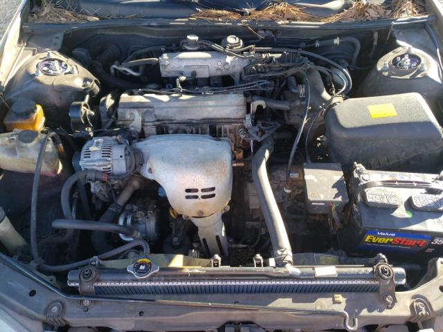 Photo 10 VIN: 4T1BG22K0XU568844 - TOYOTA CAMRY 