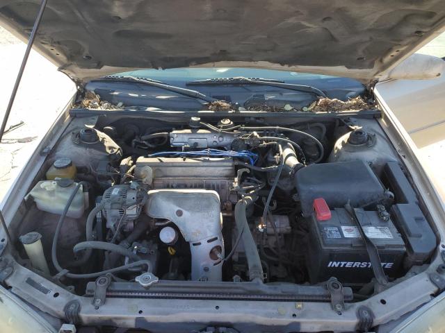 Photo 10 VIN: 4T1BG22K0XU580850 - TOYOTA CAMRY CE 