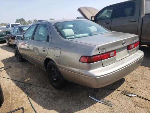 Photo 1 VIN: 4T1BG22K0XU608341 - TOYOTA CAMRY CE 