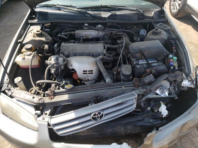 Photo 10 VIN: 4T1BG22K0XU608341 - TOYOTA CAMRY CE 