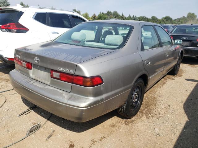 Photo 2 VIN: 4T1BG22K0XU608341 - TOYOTA CAMRY CE 