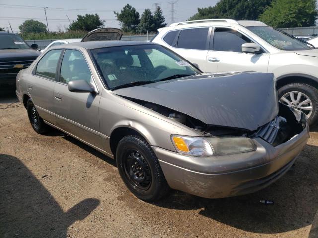 Photo 3 VIN: 4T1BG22K0XU608341 - TOYOTA CAMRY CE 