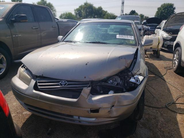 Photo 4 VIN: 4T1BG22K0XU608341 - TOYOTA CAMRY CE 