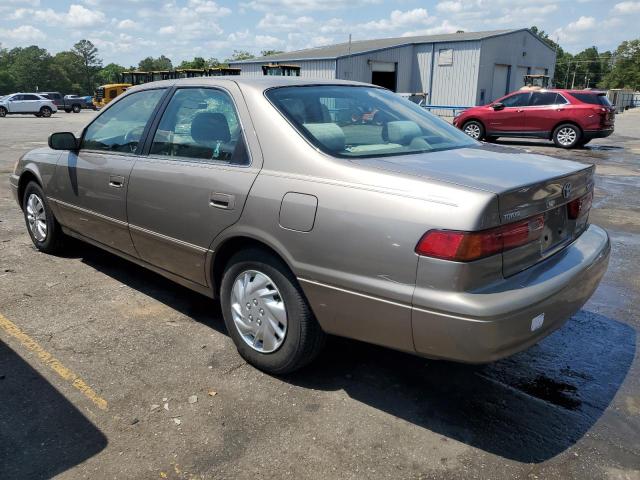 Photo 1 VIN: 4T1BG22K0XU867153 - TOYOTA CAMRY 