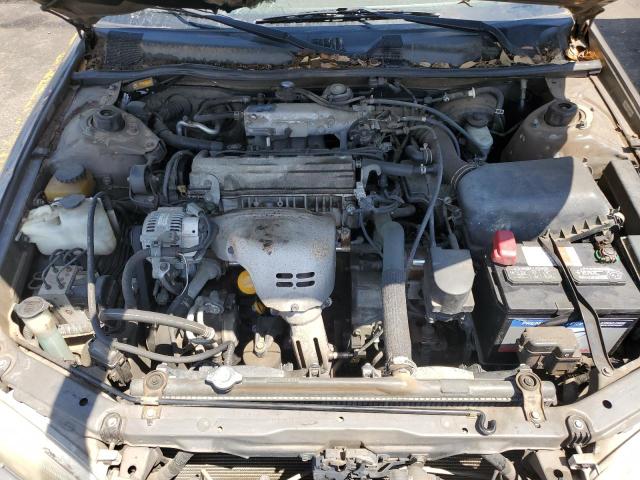 Photo 10 VIN: 4T1BG22K0XU867153 - TOYOTA CAMRY 