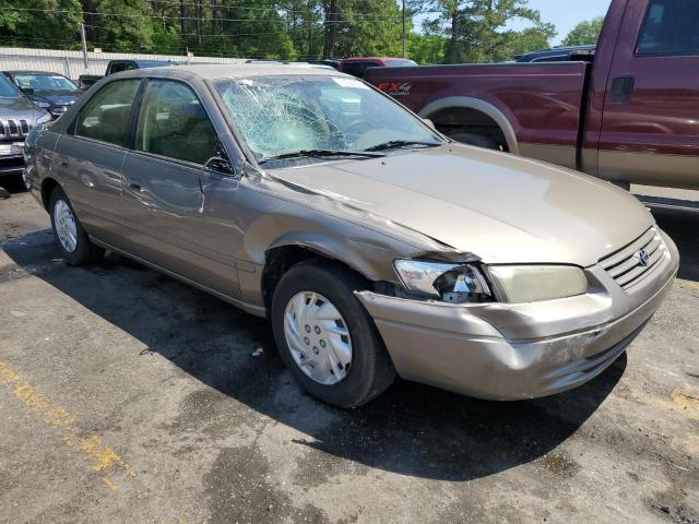 Photo 3 VIN: 4T1BG22K0XU867153 - TOYOTA CAMRY 