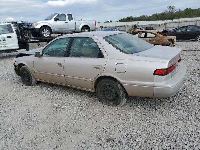 Photo 1 VIN: 4T1BG22K0XU910440 - TOYOTA CAMRY CE 