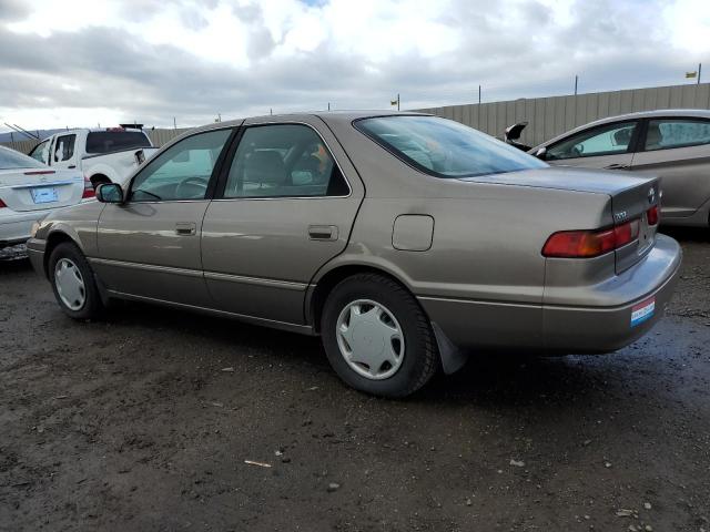 Photo 1 VIN: 4T1BG22K0XU918294 - TOYOTA CAMRY 