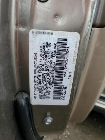 Photo 11 VIN: 4T1BG22K0XU918294 - TOYOTA CAMRY 