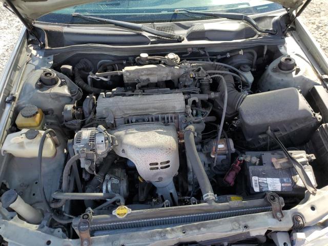 Photo 10 VIN: 4T1BG22K0YU011126 - TOYOTA CAMRY 