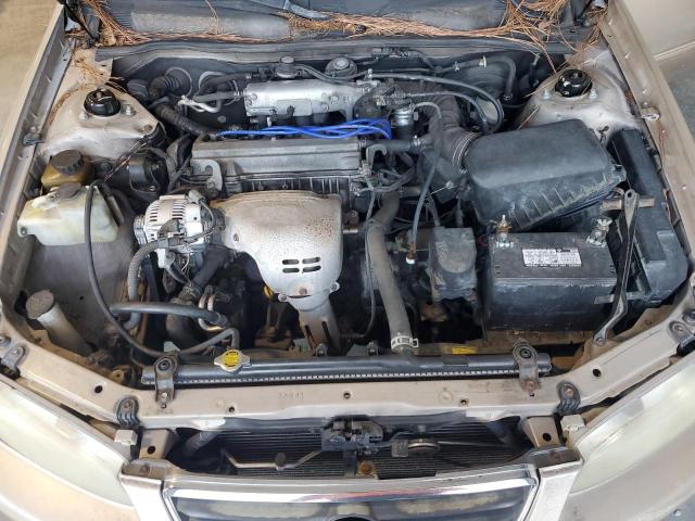 Photo 10 VIN: 4T1BG22K0YU012082 - TOYOTA CAMRY 