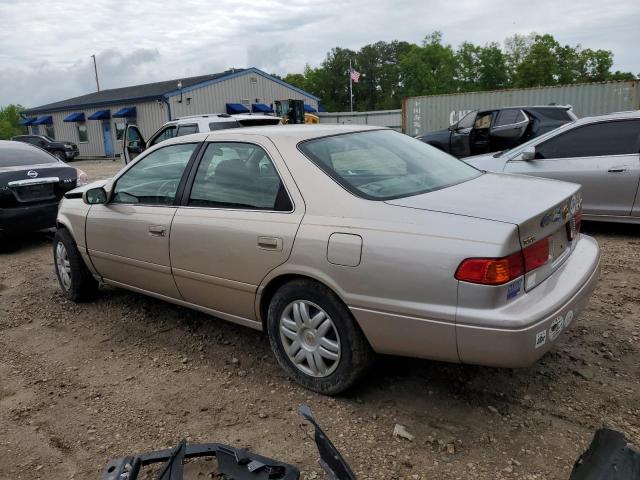 Photo 1 VIN: 4T1BG22K0YU668377 - TOYOTA CAMRY 