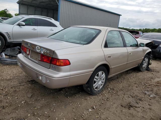 Photo 2 VIN: 4T1BG22K0YU668377 - TOYOTA CAMRY 