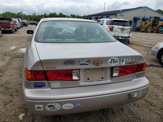 Photo 5 VIN: 4T1BG22K0YU668377 - TOYOTA CAMRY 