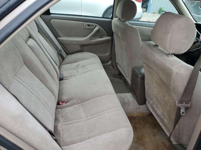 Photo 9 VIN: 4T1BG22K0YU668377 - TOYOTA CAMRY 