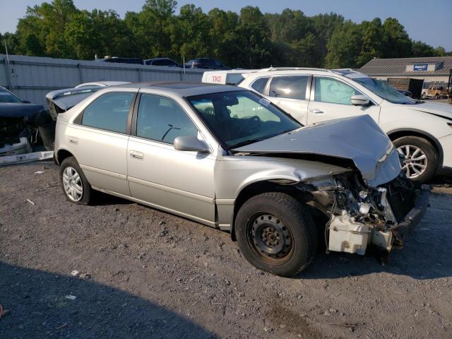 Photo 3 VIN: 4T1BG22K0YU675314 - TOYOTA CAMRY CE 