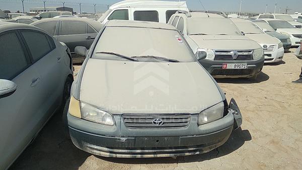 Photo 0 VIN: 4T1BG22K0YU928776 - TOYOTA CAMRY 