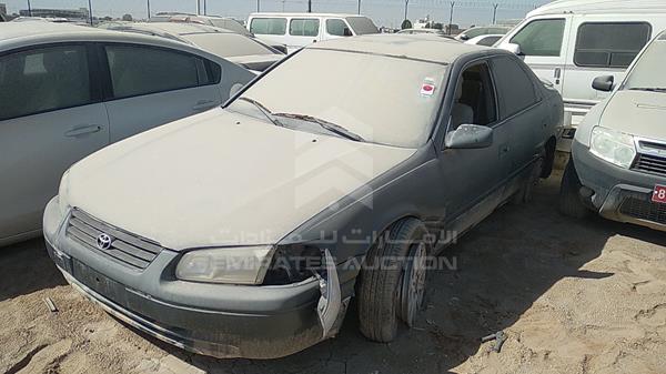 Photo 2 VIN: 4T1BG22K0YU928776 - TOYOTA CAMRY 