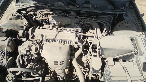 Photo 24 VIN: 4T1BG22K0YU928776 - TOYOTA CAMRY 