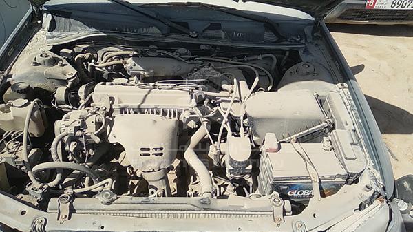 Photo 25 VIN: 4T1BG22K0YU928776 - TOYOTA CAMRY 