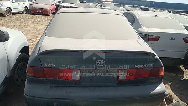 Photo 4 VIN: 4T1BG22K0YU928776 - TOYOTA CAMRY 