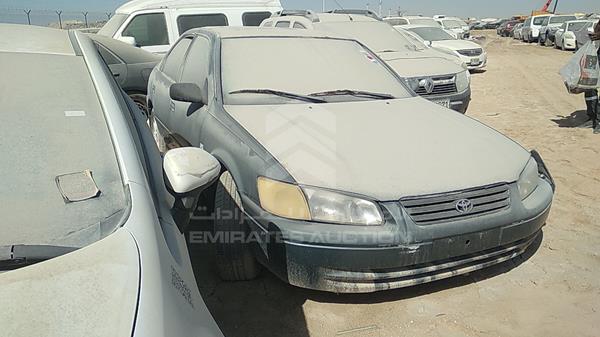 Photo 6 VIN: 4T1BG22K0YU928776 - TOYOTA CAMRY 