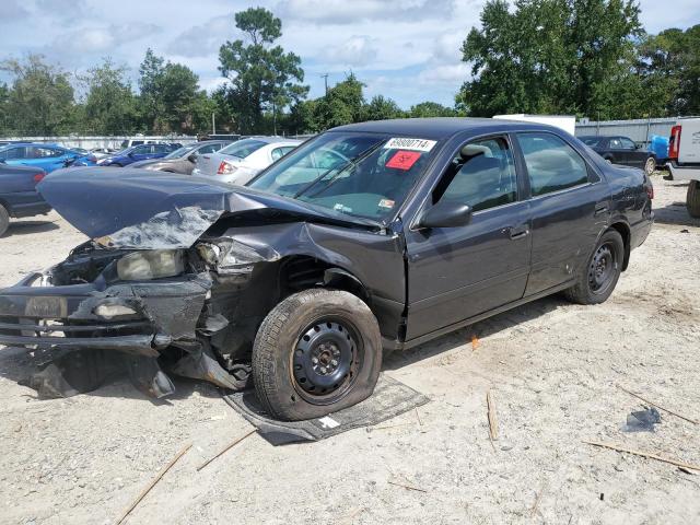 Photo 0 VIN: 4T1BG22K0YU994468 - TOYOTA CAMRY CE 