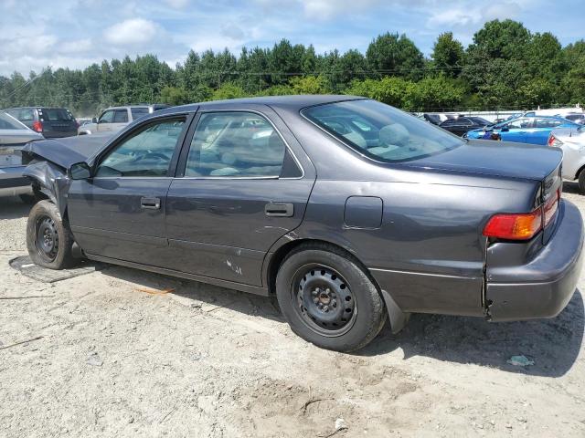 Photo 1 VIN: 4T1BG22K0YU994468 - TOYOTA CAMRY CE 