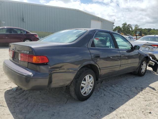 Photo 2 VIN: 4T1BG22K0YU994468 - TOYOTA CAMRY CE 