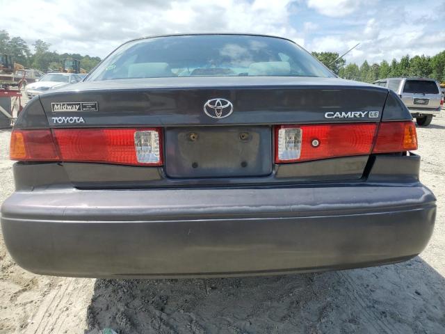 Photo 5 VIN: 4T1BG22K0YU994468 - TOYOTA CAMRY CE 