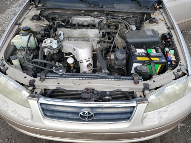 Photo 10 VIN: 4T1BG22K0YU996818 - TOYOTA CAMRY CE 