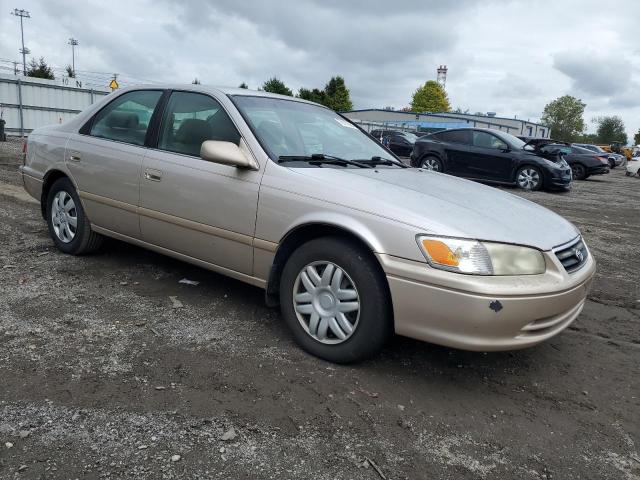 Photo 3 VIN: 4T1BG22K0YU996818 - TOYOTA CAMRY CE 