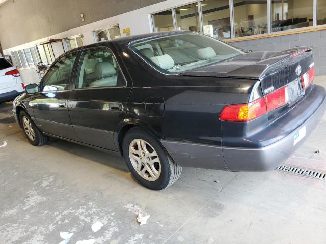 Photo 1 VIN: 4T1BG22K11U021301 - TOYOTA CAMRY 