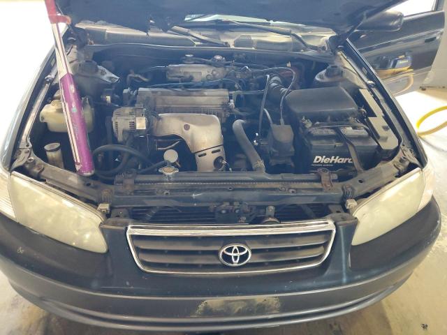 Photo 10 VIN: 4T1BG22K11U021301 - TOYOTA CAMRY 