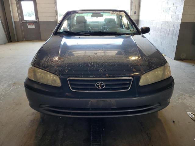 Photo 4 VIN: 4T1BG22K11U021301 - TOYOTA CAMRY 