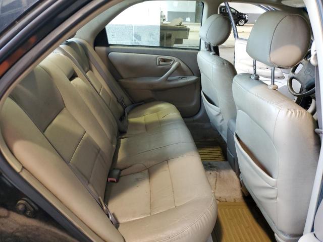 Photo 9 VIN: 4T1BG22K11U021301 - TOYOTA CAMRY 