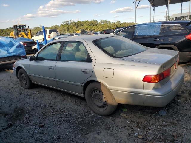 Photo 1 VIN: 4T1BG22K11U031343 - TOYOTA CAMRY CE 