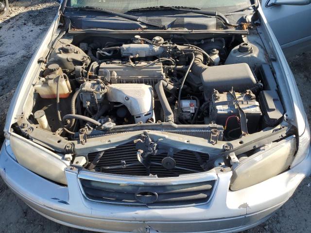 Photo 10 VIN: 4T1BG22K11U031343 - TOYOTA CAMRY CE 