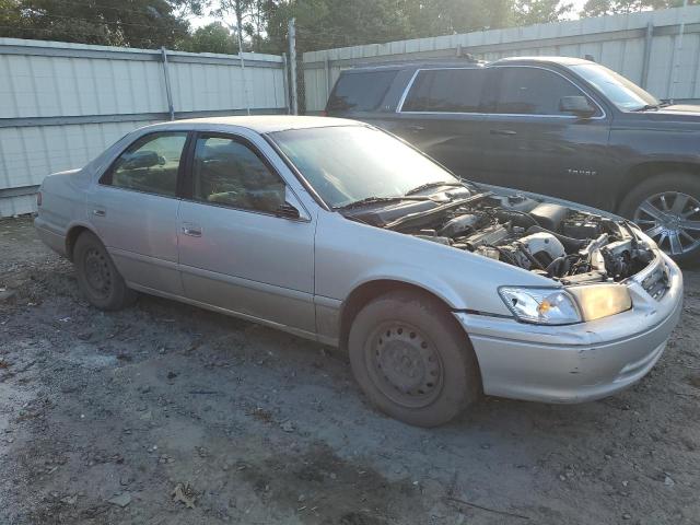 Photo 3 VIN: 4T1BG22K11U031343 - TOYOTA CAMRY CE 