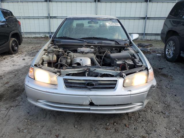 Photo 4 VIN: 4T1BG22K11U031343 - TOYOTA CAMRY CE 