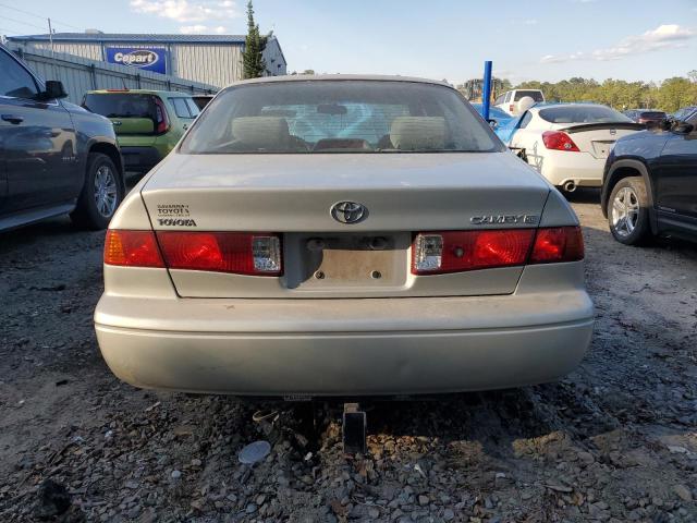 Photo 5 VIN: 4T1BG22K11U031343 - TOYOTA CAMRY CE 