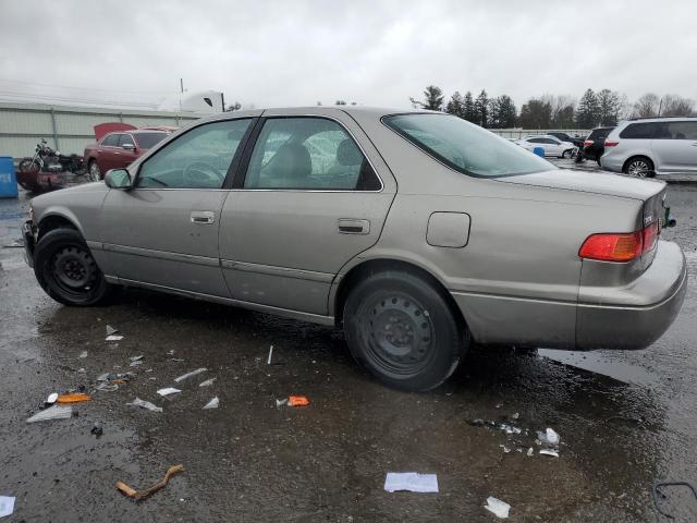 Photo 1 VIN: 4T1BG22K11U037417 - TOYOTA CAMRY 