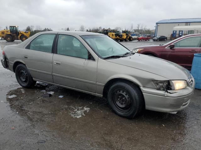 Photo 3 VIN: 4T1BG22K11U037417 - TOYOTA CAMRY 