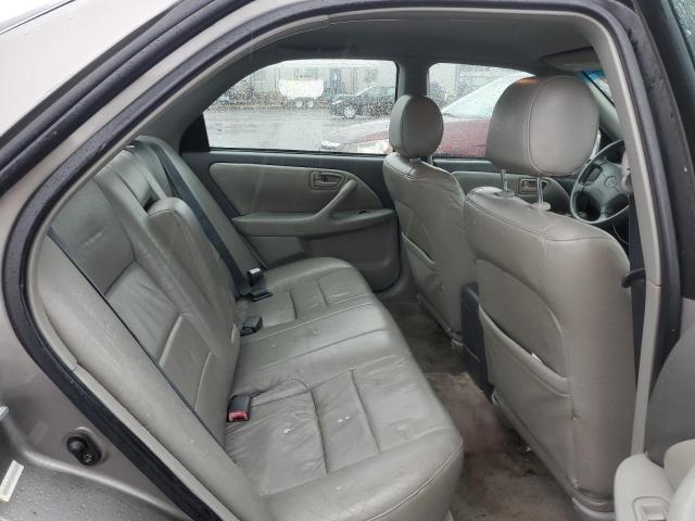 Photo 9 VIN: 4T1BG22K11U037417 - TOYOTA CAMRY 