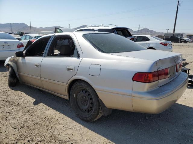 Photo 1 VIN: 4T1BG22K11U039409 - TOYOTA CAMRY 