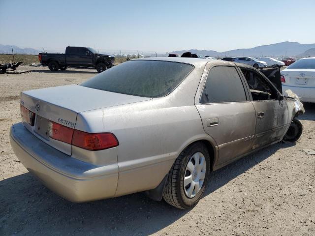 Photo 2 VIN: 4T1BG22K11U039409 - TOYOTA CAMRY 