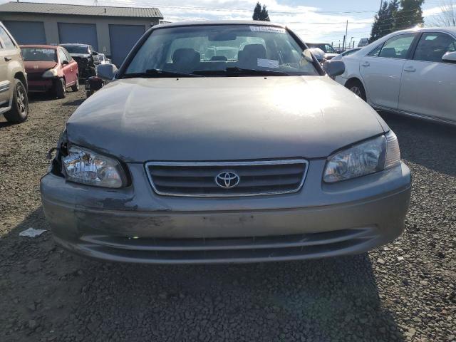 Photo 4 VIN: 4T1BG22K11U041628 - TOYOTA CAMRY CE 